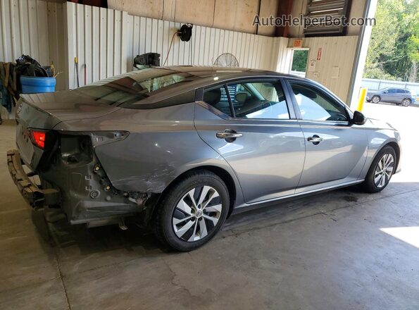 1N4BL4BV0NN336862 2022 NISSAN ALTIMA Gray Tył prawy
