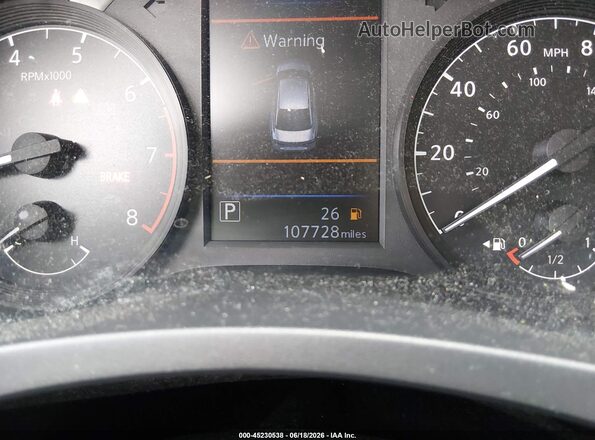 1N4BL4BV0NN373202 2022 NISSAN ALTIMA Черный 