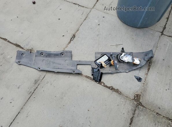 1N4BL4BV0NN382952 2022 NISSAN ALTIMA Gray ძრავის განყოფილების ხედი