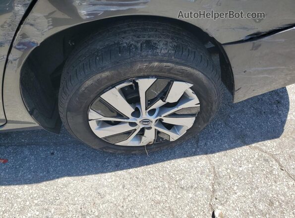 1N4BL4BV0PN340221 2023 NISSAN ALTIMA Silver 