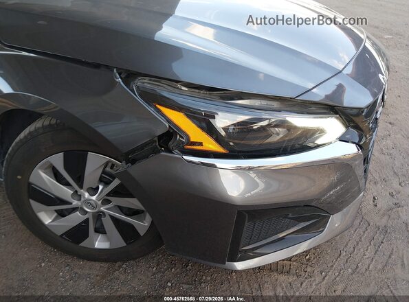 1N4BL4BV0RN308680 2024 NISSAN ALTIMA Gray Vista frontal