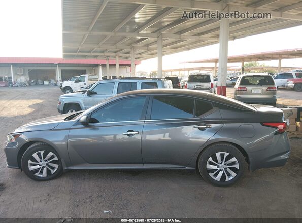 1N4BL4BV0RN308680 2024 NISSAN ALTIMA Gray Vista interior de 360 grados