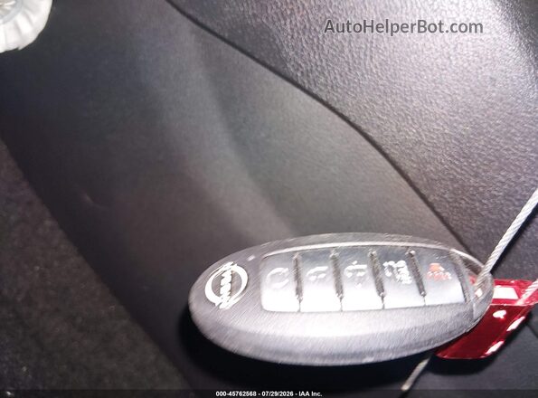 1N4BL4BV0RN308680 2024 NISSAN ALTIMA Gray Vista del salpicadero