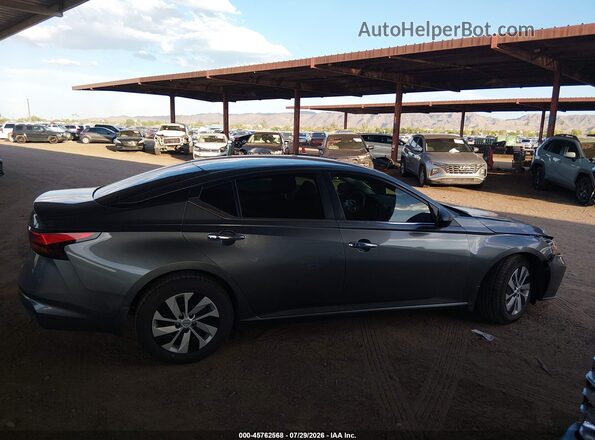 1N4BL4BV0RN308680 2024 NISSAN ALTIMA Gray Vista interior trasera
