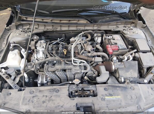 1N4BL4BV0RN308680 2024 NISSAN ALTIMA Gray Vista trasera