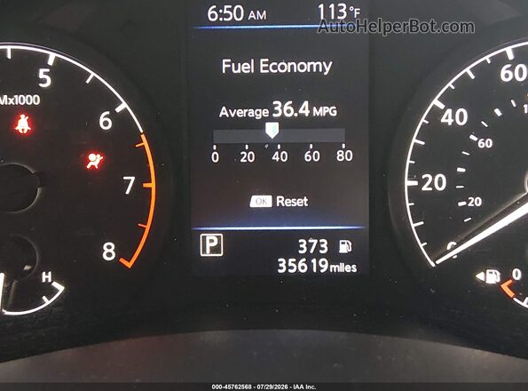 1N4BL4BV0RN308680 2024 NISSAN ALTIMA Gray 