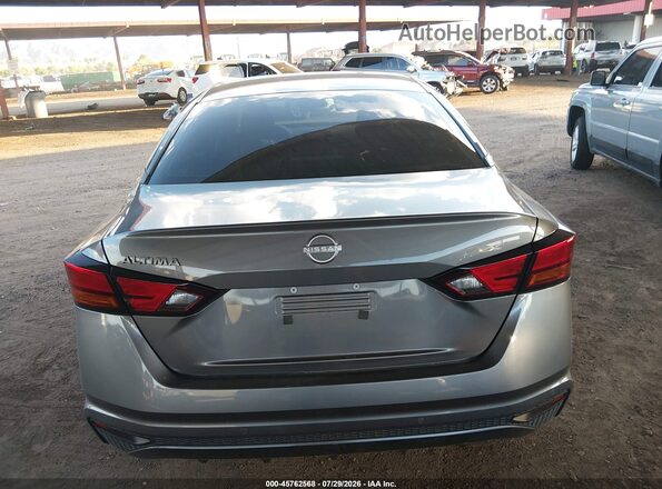 1N4BL4BV0RN308680 2024 NISSAN ALTIMA Gray 