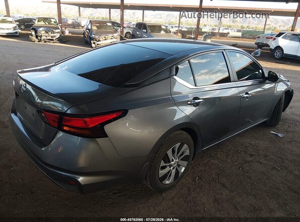 1N4BL4BV0RN308680 2024 NISSAN ALTIMA Gray Tył prawy