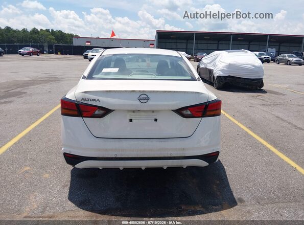 1N4BL4BV0RN334891 2024 NISSAN ALTIMA White 