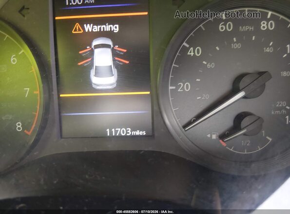 1N4BL4BV0RN334891 2024 NISSAN ALTIMA White 