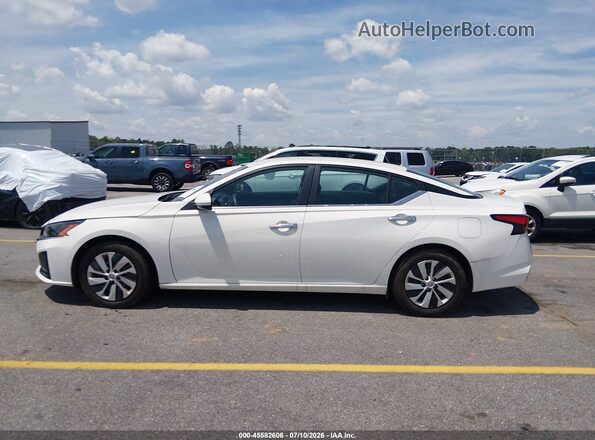 1N4BL4BV0RN334891 2024 NISSAN ALTIMA White სალონის 360-გრადუსიანი ხედი