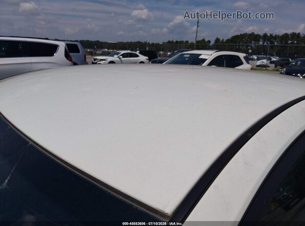 1N4BL4BV0RN334891 2024 NISSAN ALTIMA White წინა ხედი