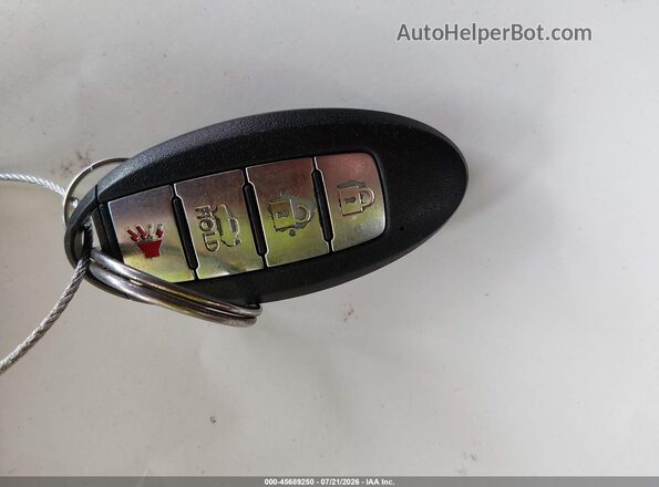 1N4BL4BV1KC171699 2019 NISSAN ALTIMA Серый Вид панели приборов