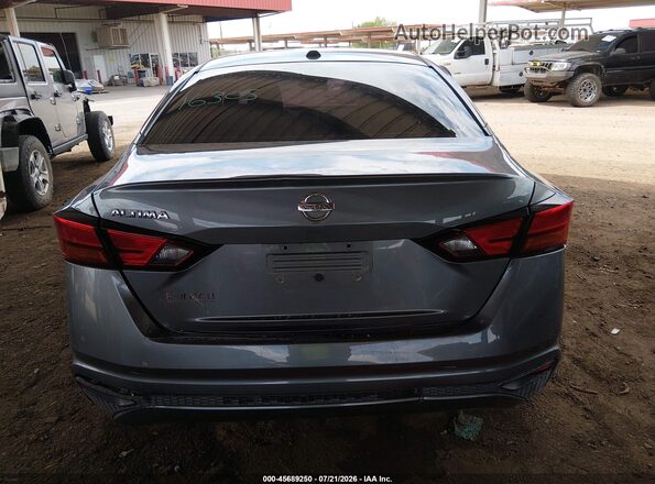1N4BL4BV1KC171699 2019 NISSAN ALTIMA Серый 