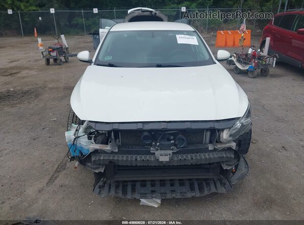1N4BL4BV1KC217807 2019 NISSAN ALTIMA White Սալոնի հետևի տեսք