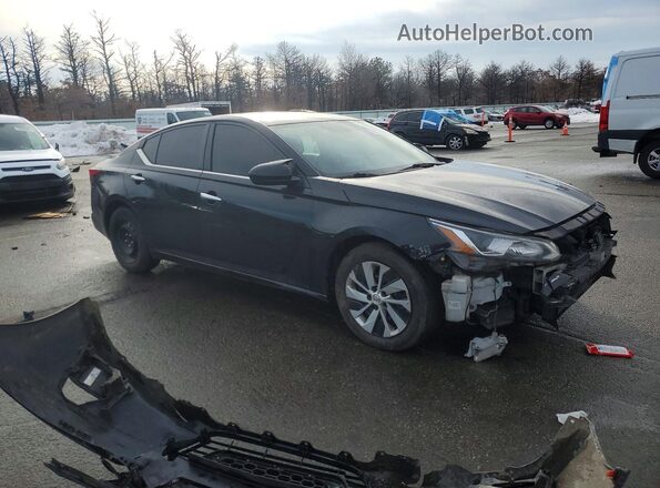1N4BL4BV1KC251052 2019 NISSAN ALTIMA Black Front right