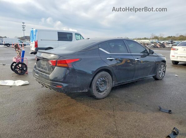 1N4BL4BV1KC251052 2019 NISSAN ALTIMA Black Rear right
