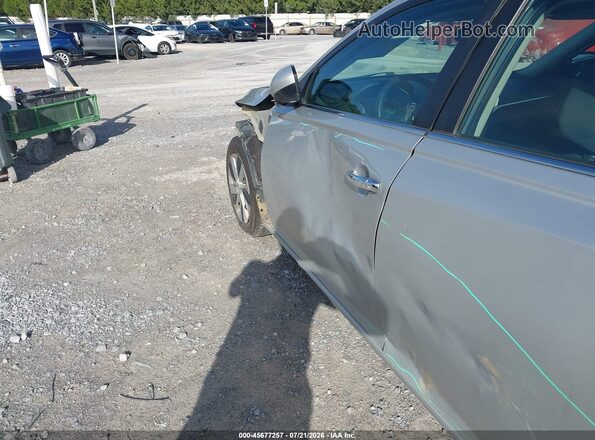 1N4BL4BV1LC135660 2020 NISSAN ALTIMA Серебряный 