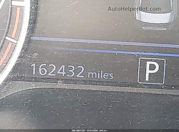 1N4BL4BV1LC135660 2020 NISSAN ALTIMA Серебряный 