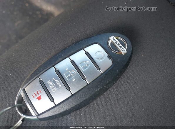 1N4BL4BV1LC135660 2020 NISSAN ALTIMA Серебряный Вид панели приборов