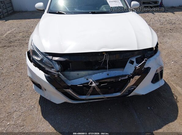 1N4BL4BV1LC137067 2020 NISSAN ALTIMA White 