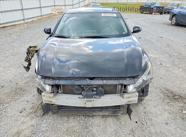 1N4BL4BV1LC156900 2020 NISSAN ALTIMA Black Вид спереду