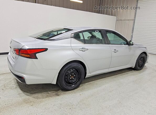 1N4BL4BV1LC175317 2020 NISSAN ALTIMA Silver Հետևի աջ