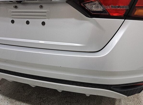 1N4BL4BV1LC175317 2020 NISSAN ALTIMA Silver 