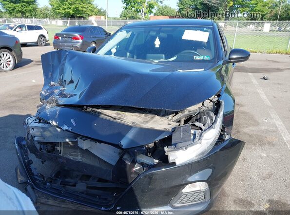 1N4BL4BV1LC274283 2020 NISSAN ALTIMA Black Dashboard view