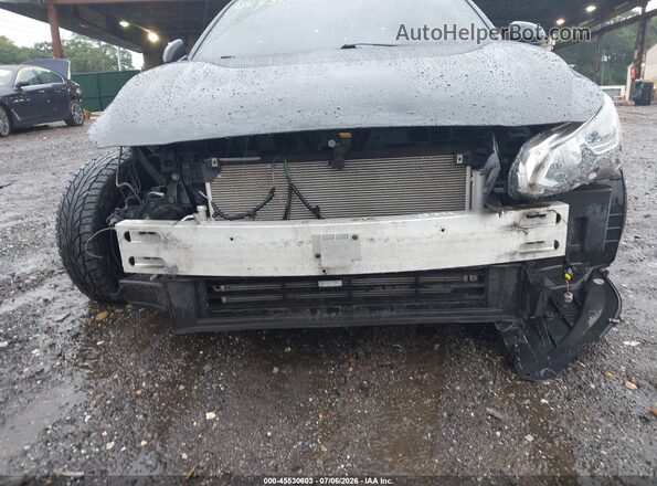 1N4BL4BV1LC277636 2020 NISSAN ALTIMA Black Front view