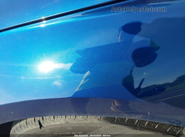 1N4BL4BV1MN394381 2021 NISSAN ALTIMA Blue Vista interior de 360 grados