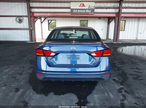 1N4BL4BV1MN394381 2021 NISSAN ALTIMA Blue 