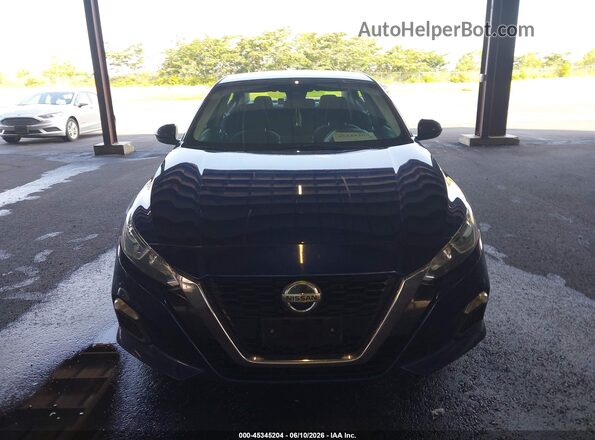 1N4BL4BV1MN394381 2021 NISSAN ALTIMA Blue 