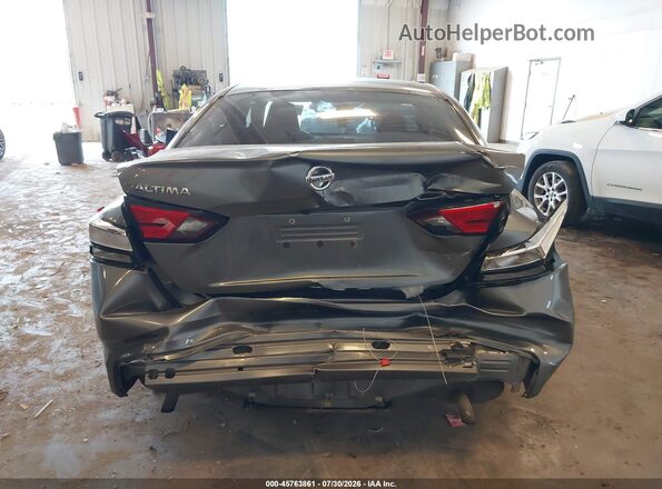 1N4BL4BV1MN421336 2021 NISSAN ALTIMA Gray 