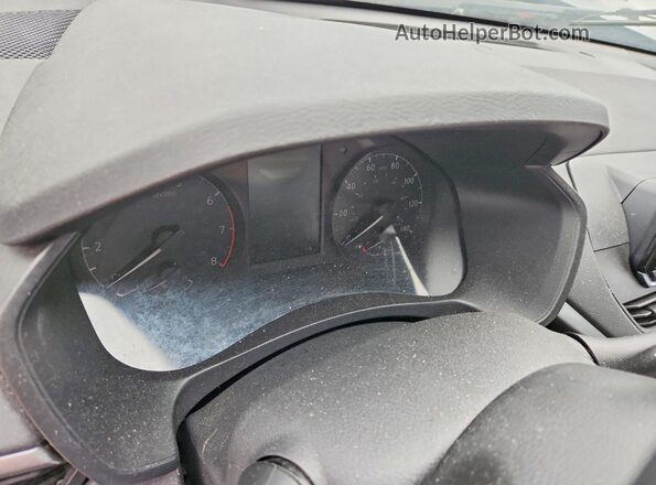 1N4BL4BV1NN397654 2022 NISSAN ALTIMA Blue Vista del cuadro de instrumentos