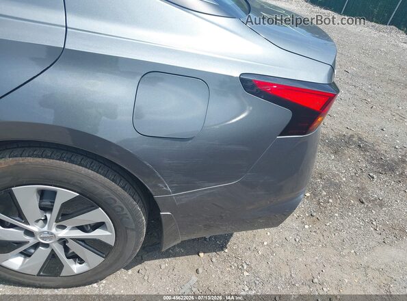 1N4BL4BV1NN405428 2022 NISSAN ALTIMA Gray 