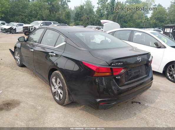 1N4BL4BV1PN422796 2023 NISSAN ALTIMA Gray Tył lewy