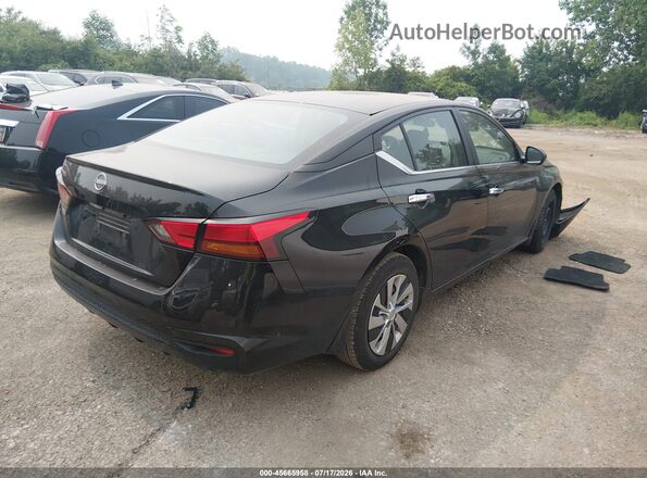 1N4BL4BV1PN422796 2023 NISSAN ALTIMA Gray Tył prawy