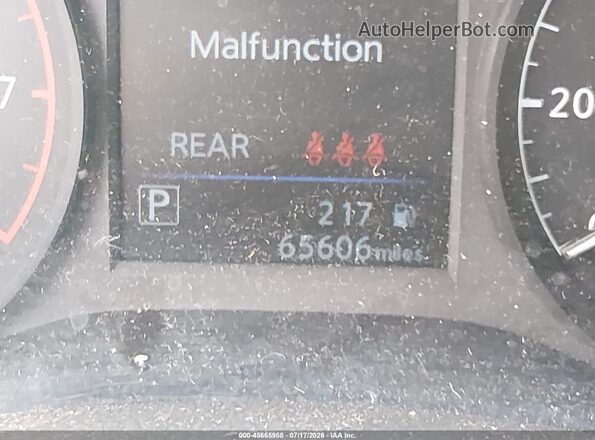 1N4BL4BV1PN422796 2023 NISSAN ALTIMA Gray 
