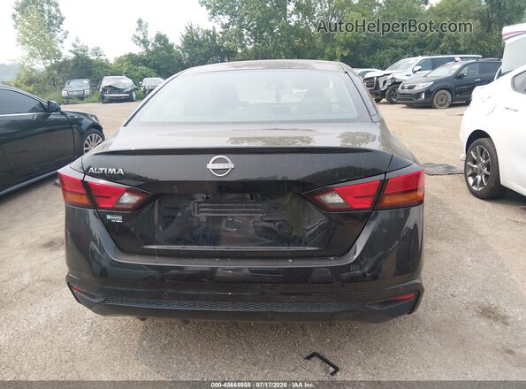 1N4BL4BV1PN422796 2023 NISSAN ALTIMA Gray 
