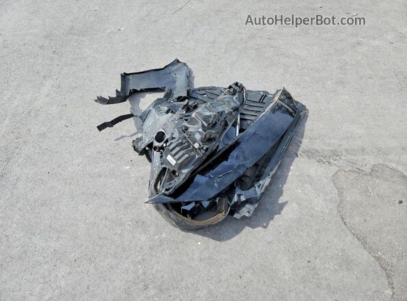 1N4BL4BV1RN401353 2024 NISSAN ALTIMA Black ძრავის განყოფილების ხედი