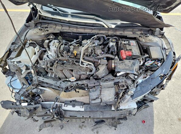 1N4BL4BV1RN401353 2024 NISSAN ALTIMA Black უკანა სალონის ხედი