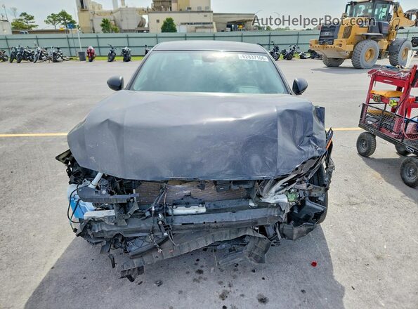 1N4BL4BV1RN401353 2024 NISSAN ALTIMA Black წინა ხედი