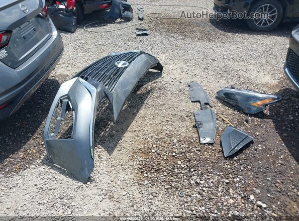 1N4BL4BV1SN322836 2025 NISSAN ALTIMA Gray Widok zestawu wskaźników