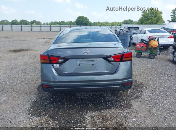 1N4BL4BV1SN322836 2025 NISSAN ALTIMA Gray 
