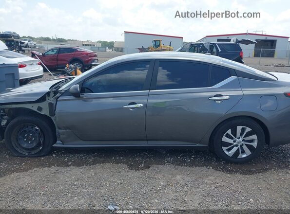 1N4BL4BV1SN322836 2025 NISSAN ALTIMA Gray 