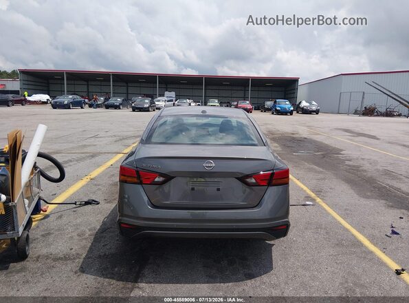 1N4BL4BV1SN324683 2025 NISSAN ALTIMA Gray 
