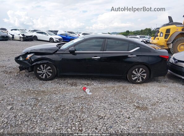 1N4BL4BV2KC141689 2019 NISSAN ALTIMA Black 
