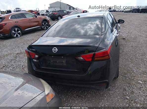 1N4BL4BV2KC141689 2019 NISSAN ALTIMA Black 