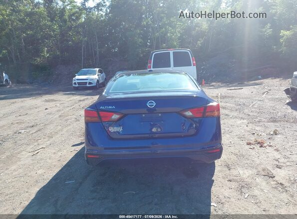 1N4BL4BV2KC180234 2019 NISSAN ALTIMA Blue 